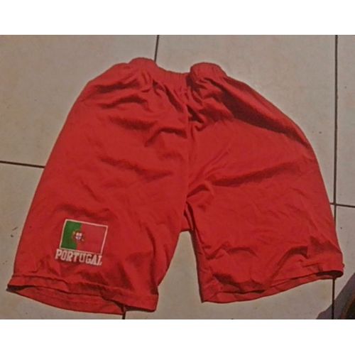 Short Portugal Taille 14 Ans ..