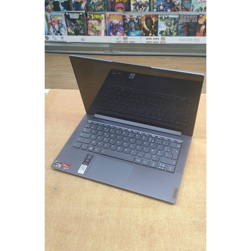 Lenovo Yoga Slim 7 13ACN5-801 - 13.3" AMD Ryzen 5 4500U - 2.38 Ghz - Ram 8 Go - DD 256 Go