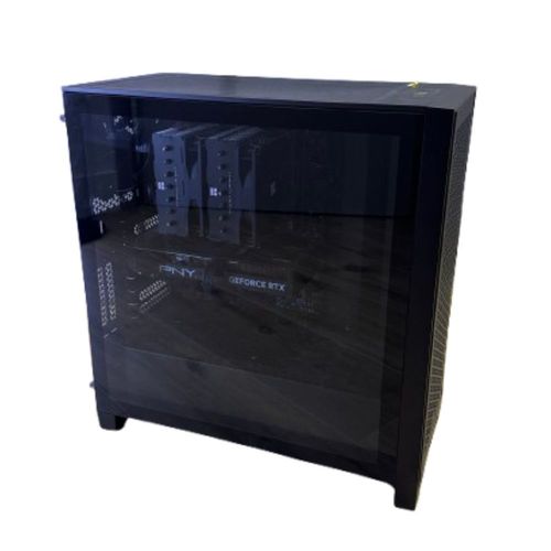 PC Gamer Intel Core i5-14600KF - Ram 32 Go - SSD 1 To - RTX 4070 Super