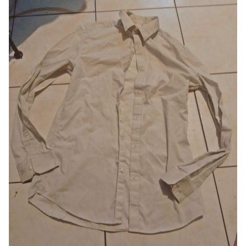 Chemise H&M Taille S ..