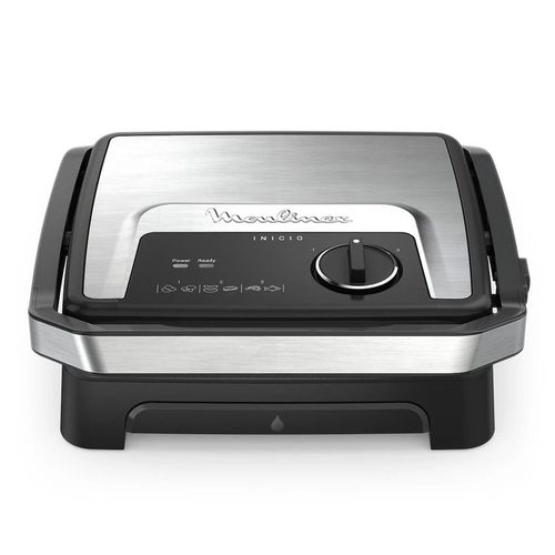 Machine à sandwich Moulinex GI272D