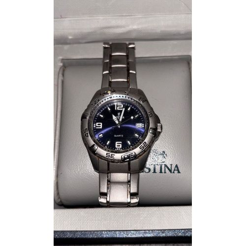 Montre Festina 