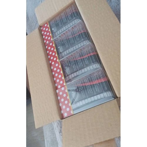 4 Brosse Demelante Minnie 