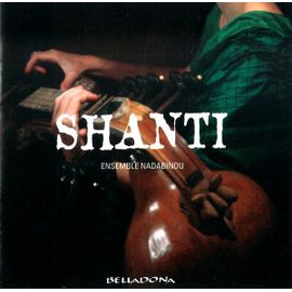Shanti