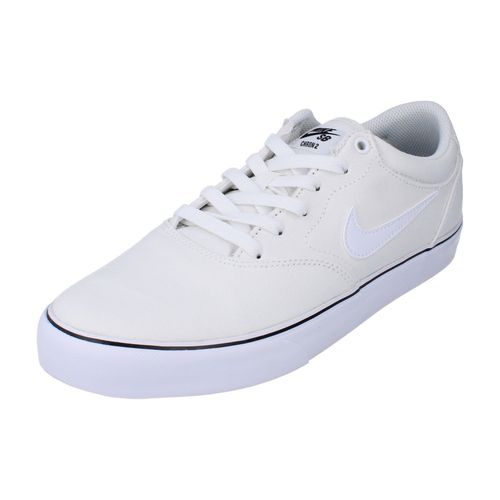 Chaussures Nike Sb Chiron 2 Cnvs Trainers Dm3494 102