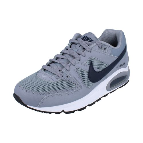Chaussures Nike Air Max Command Trainers 629993 040
