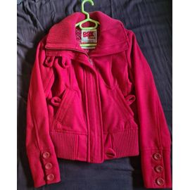 Veste Femme Bershka