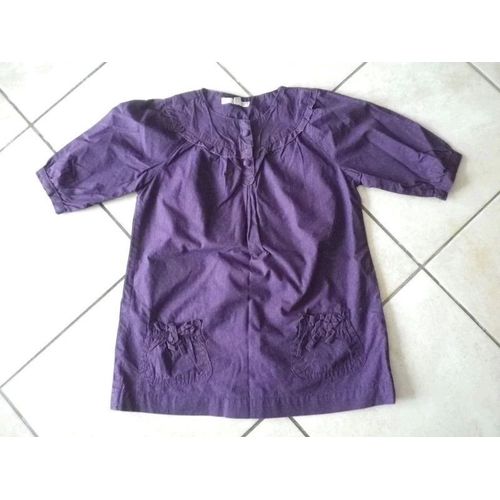 Blouse - Tunique Fille 8 Ans.