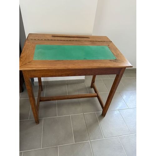 Bureau Pupitre Écolier