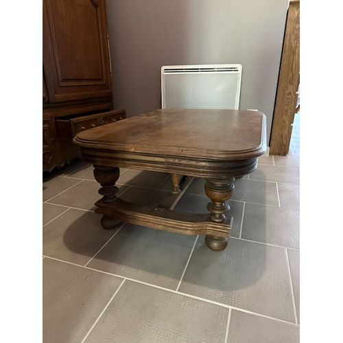 Table Basse Louis Philippe