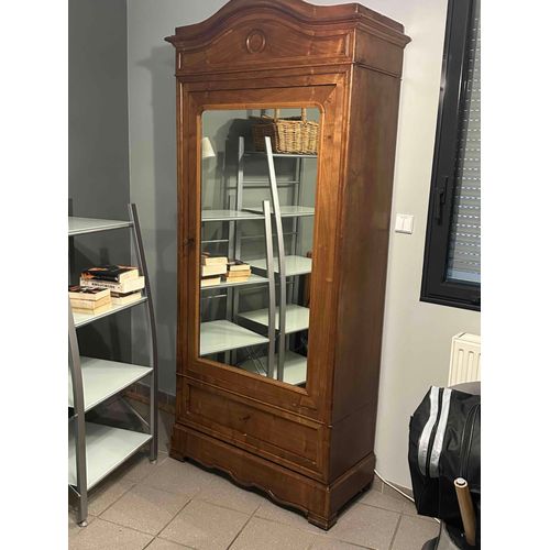 Armoire À Glace