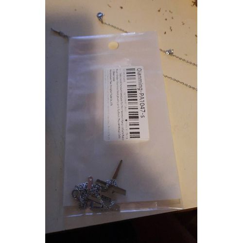 Collier Pendantif Tokio Hôtel