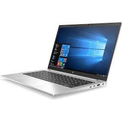 HP EliteBook 830 G7 - 13" Intel Core i5 - 1.7 Ghz - Ram 16 Go - SSD 512 Go - Azerty - Français - Gris