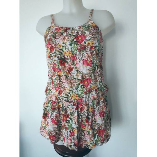 Robe Débardeur 14 Ans Fabriqué En France