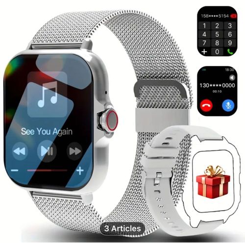 Montre Automatique