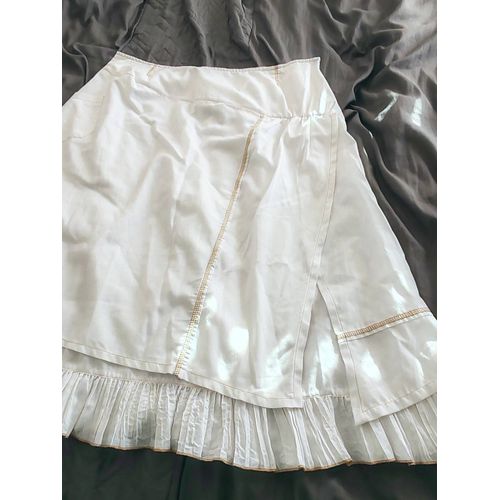 Jupe Asymétrique Vintage Taille 46