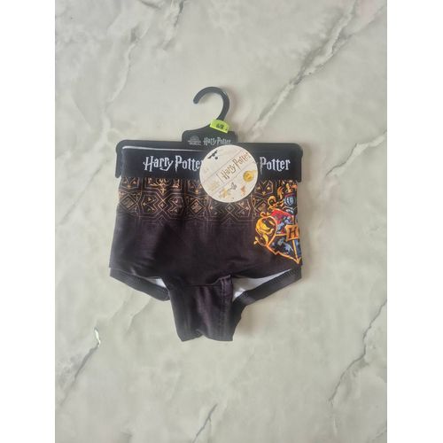 Shorty Harry Potter