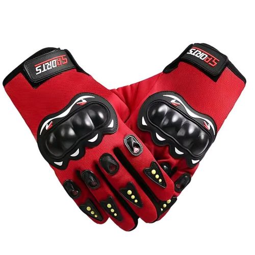 Gants De Moto/Scooter