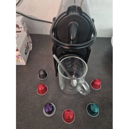 Caferière Nespresso