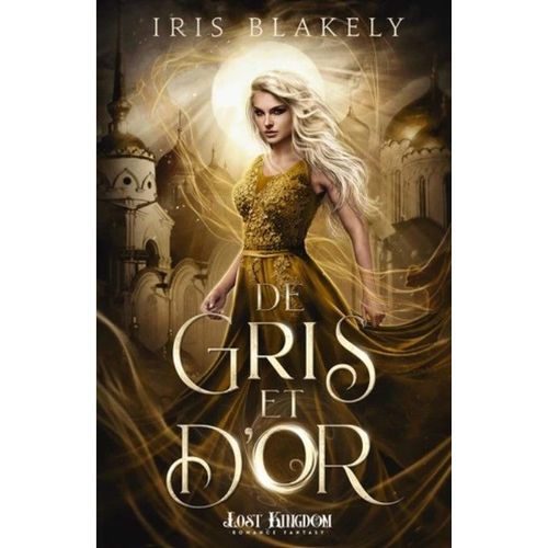 De Gris Et D'or