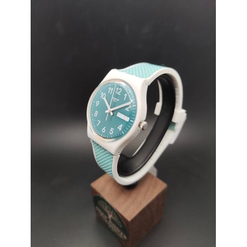 L0011 Swatch Pool Light Gw714