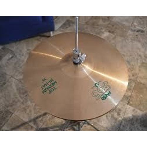 Charleston 14' Paiste 505 Vintage
