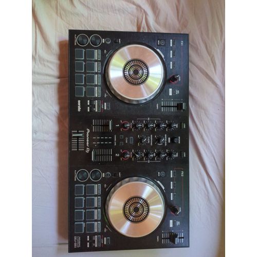 Controller DJ DDJ-SB3