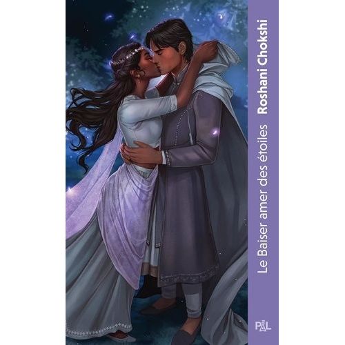 Le Baiser Amer Des Étoiles - Tome 1