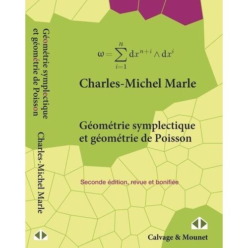 Géométrie Symplectique Et Géométrie De Poisson