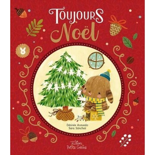 Toujours Noël