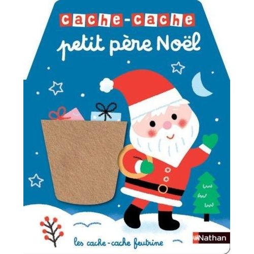Cache-Cache Petit Père Noël
