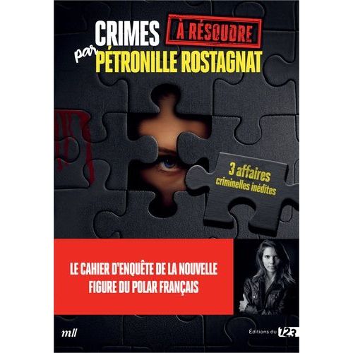 Crimes À Résoudre