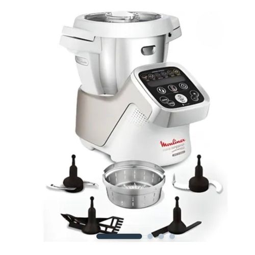 Robot Companion XL Moulinex