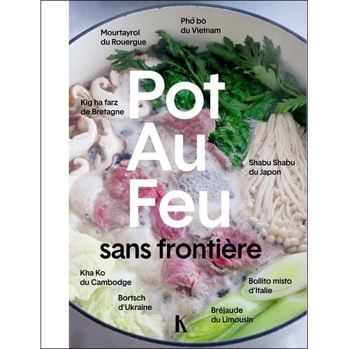 Pot-Au-Feu Sans Frontières