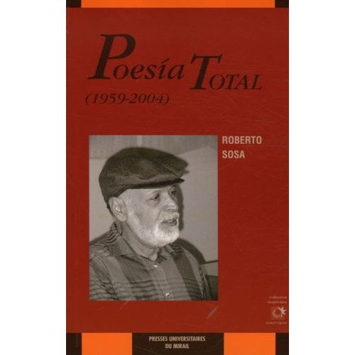 Poesia Total (1959-2004)
