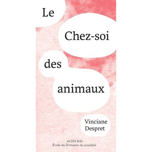 Le Chez-Soi Des Animaux