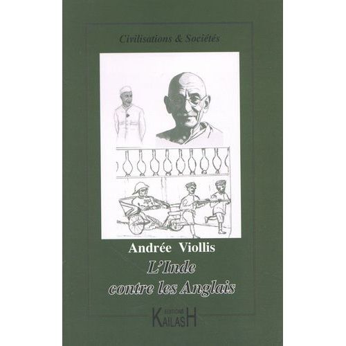L'inde Contre Les Anglais