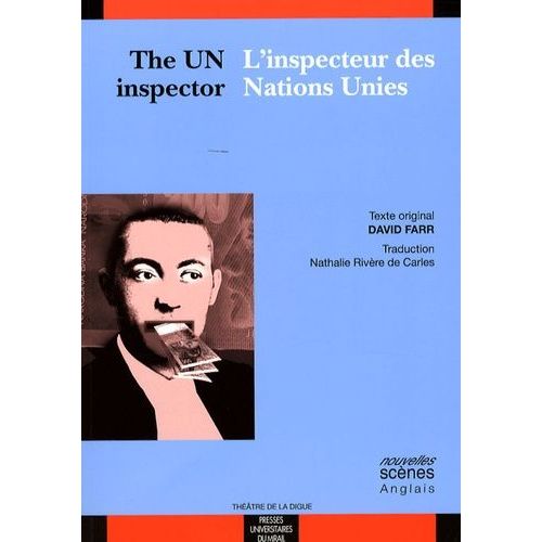 L'inspecteur Des Nations Unies
