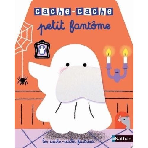 Cache-Cache Petit Fantôme