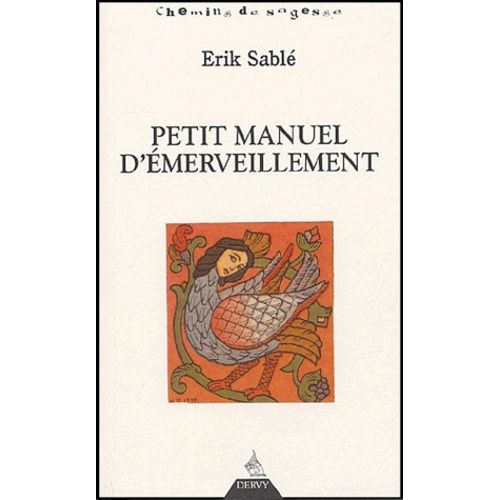 Petit Manuel D'émerveillement