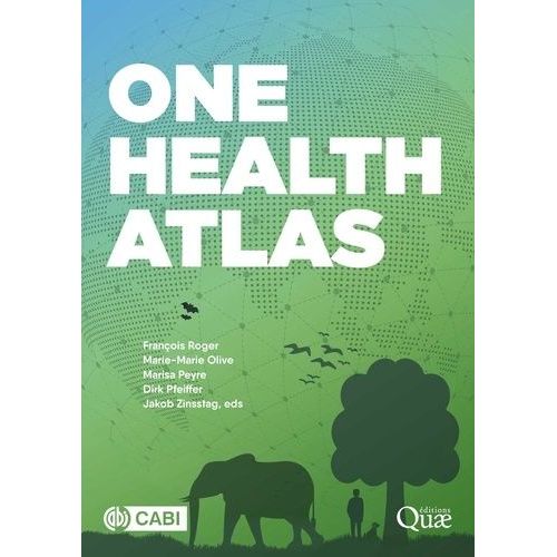 One Health Atlas