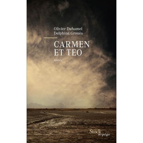 Carmen Et Teo