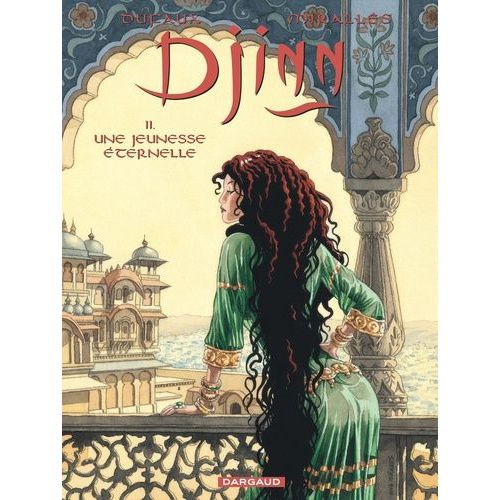 Djinn 