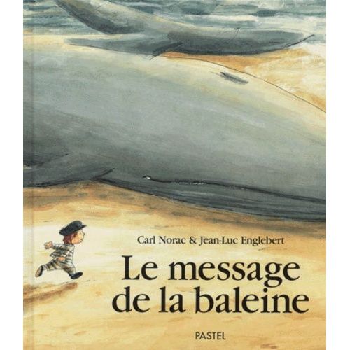 Le Message De La Baleine