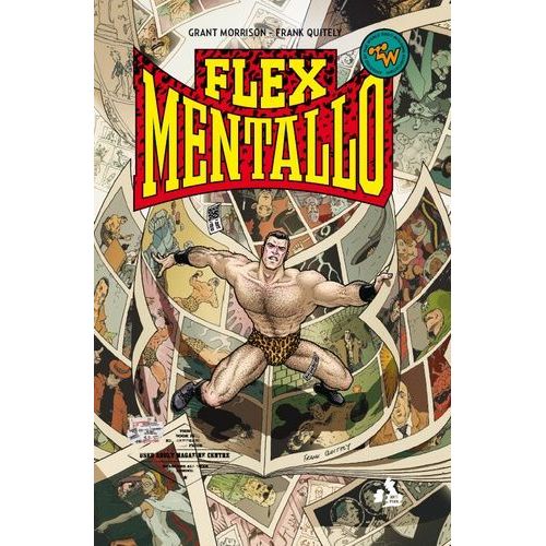 Flex Mentallo