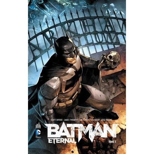 Batman Eternal - Tome 3