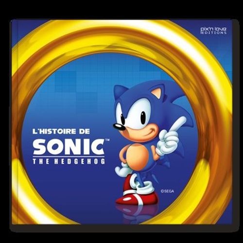 L'histoire De Sonic
