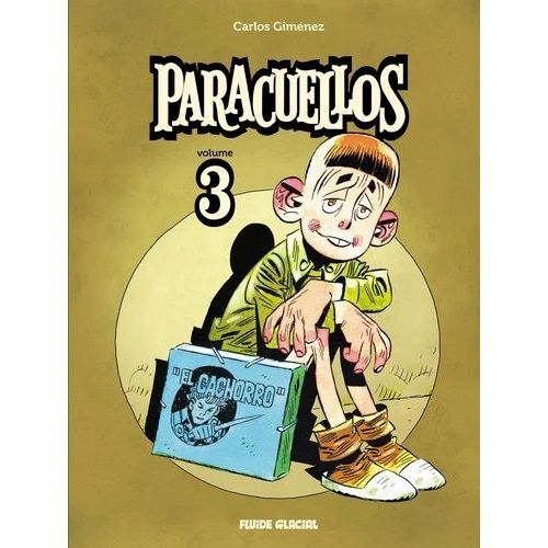 Paracuellos - Tome 3