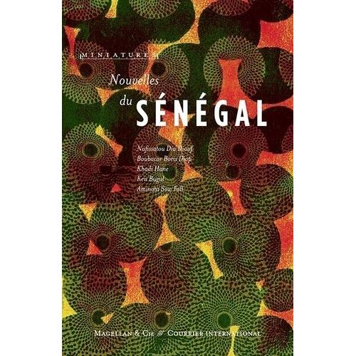 Nouvelles Du Sénégal