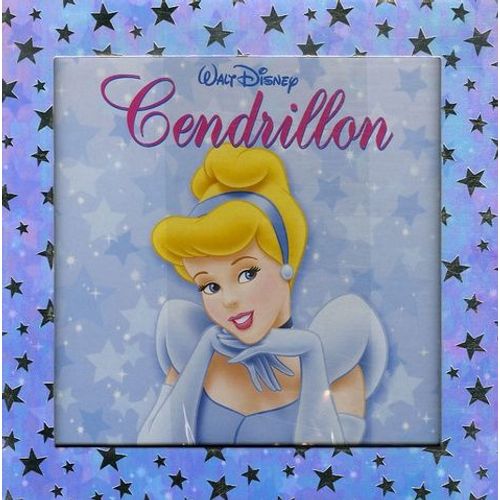 Cendrillon